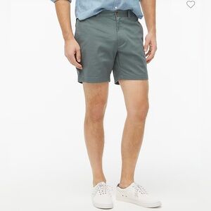J.Crew Flex Reade Shorts